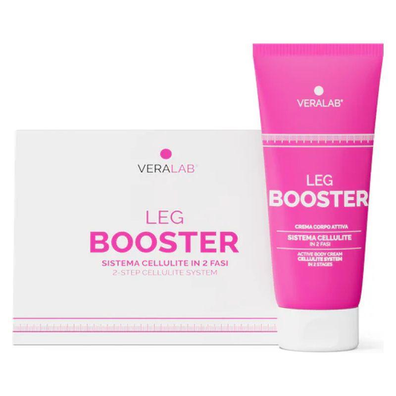 veralab veralab body leg booster - m/l - foto 1 veralab veralab body leg booster - m/l - foto 1