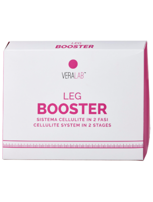 veralab veralab body leg booster - s - foto 1