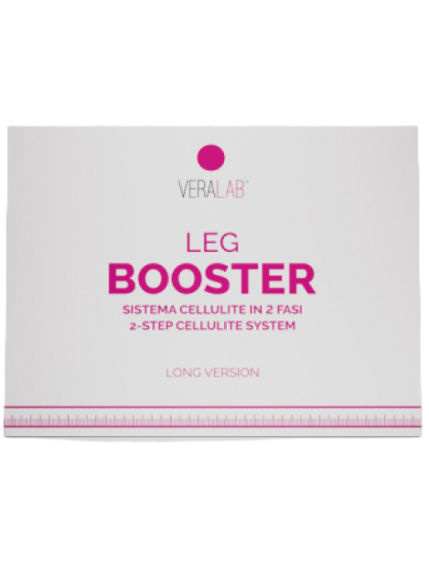 veralab veralab body leg booster l.v. - s - foto 1 veralab veralab body leg booster l.v. - s - foto 1