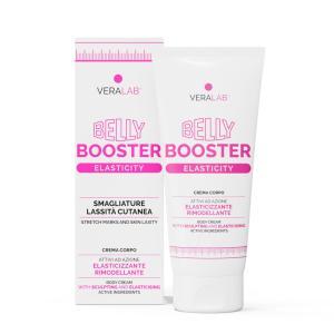 Body belly booster cr.elast.