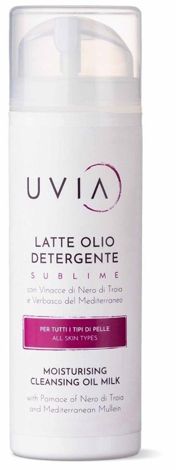 uvia uvia latte olio - foto 1 uvia uvia latte olio - foto 1