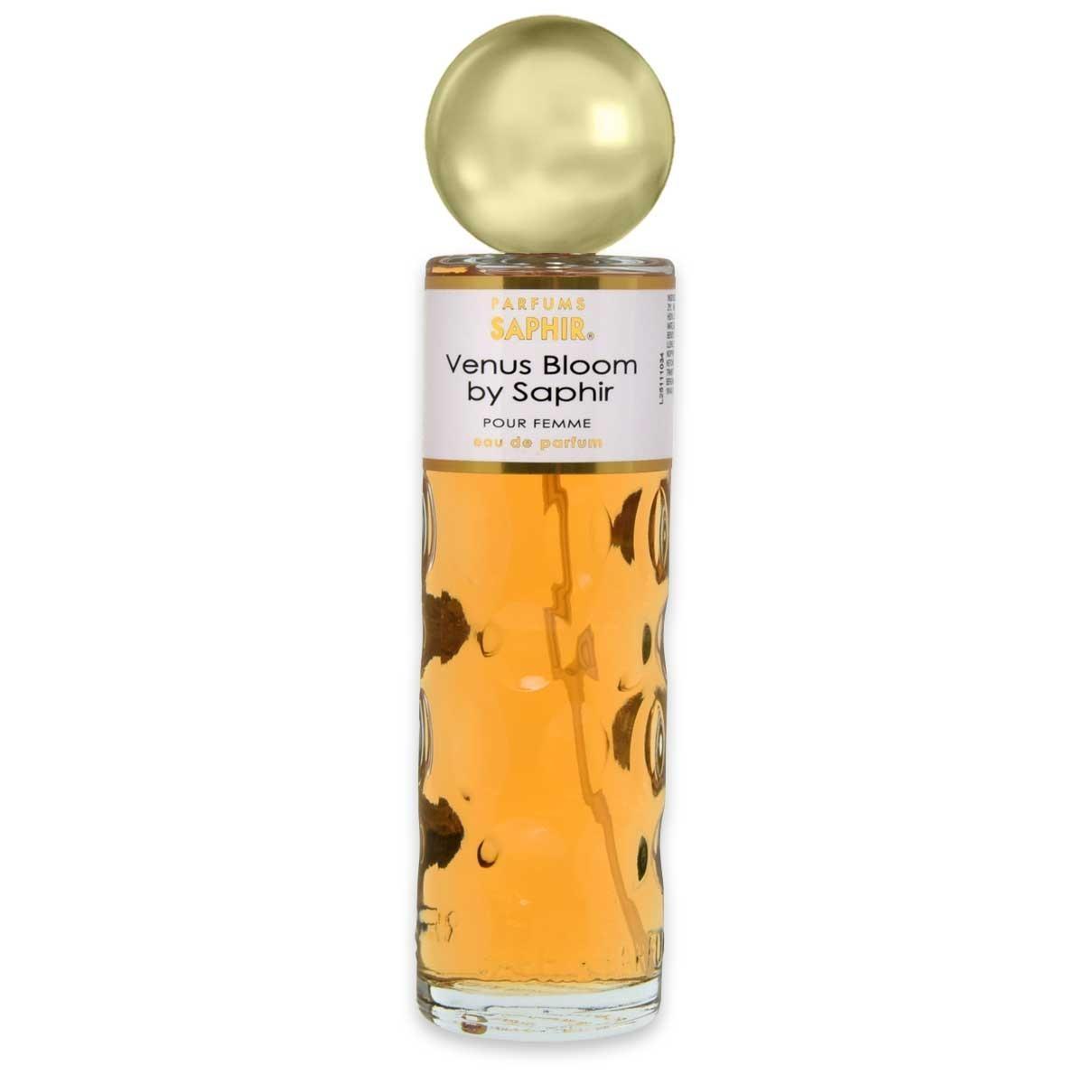 saphir parfums saphir frasco 200ml edp sra venus bloom 83009 - foto 1