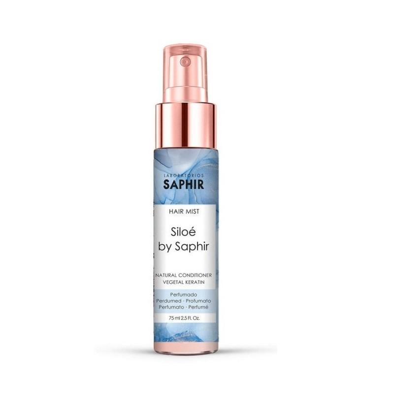saphir parfums saphir hair mist siloe 75ml 82303 - foto 1 saphir parfums saphir hair mist siloe 75ml 82303 - foto 1