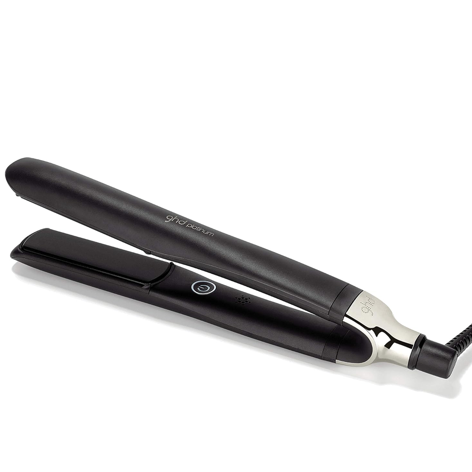 ghd ghd piastra platinum+ salon black - foto 1 ghd ghd piastra platinum+ salon black - foto 1