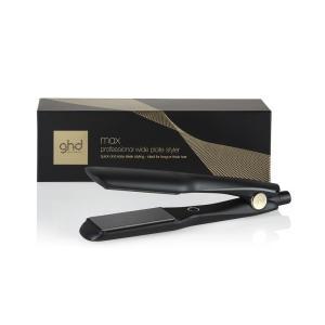 Piastra max professional wide plate styler