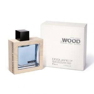 E.d.t. he wet wood 50