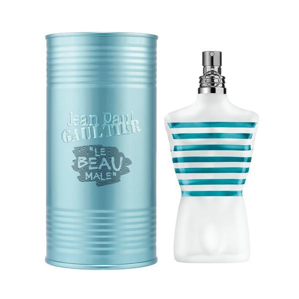 jean paul gaultier e.d.t.le beau mal int.vap.125 - foto 1 jean paul gaultier e.d.t.le beau mal int.vap.125 - foto 1