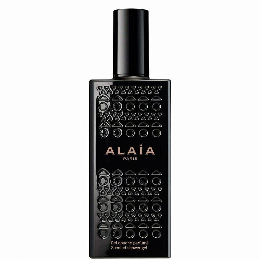 alaia bagno alaia 200 ml - foto 1 Flacone di bagno Alaia da 200 ml, prodotto per la cura del corpo