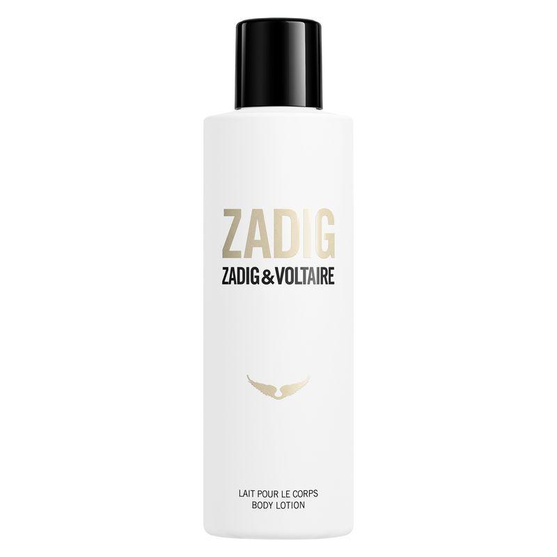 zadig&voltaire latte corpo zadig &voltaire 200 - foto 1 zadig&voltaire latte corpo zadig &voltaire 200 - foto 1