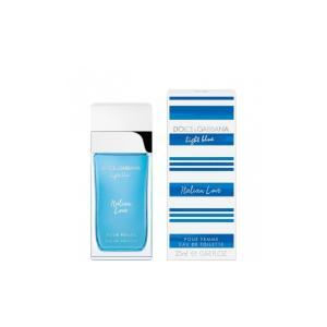 E.d.t.d&g light blue it.love 25ml