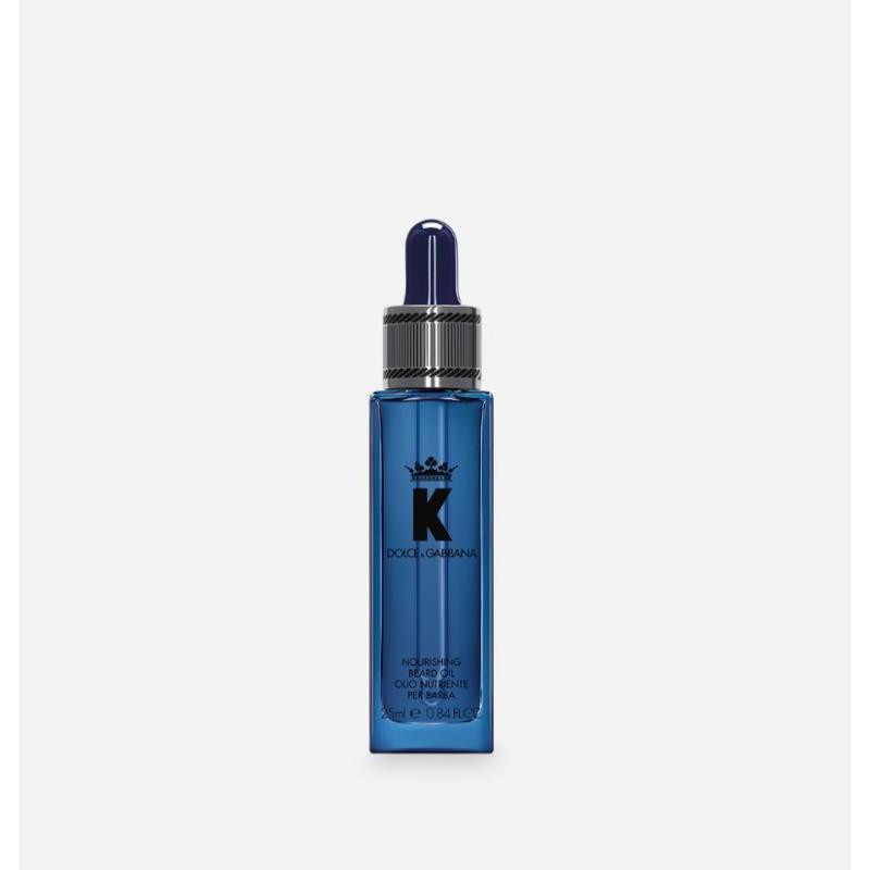 dolce&gabbana olio barba k dolce gabbana 25ml - foto 1 dolce&gabbana olio barba k dolce gabbana 25ml - foto 1