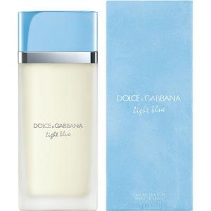 E.d.t.d&g light blue new d. 200ml
