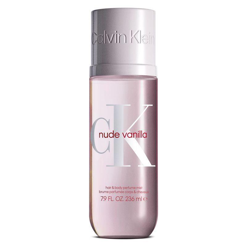 calvin klein body myst ck one nude vanilla - foto 1 Body Calvin Klein CK One profumo Nude Vanilla