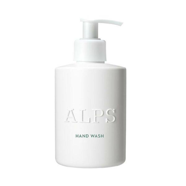 alps alps hand wash 300ml - foto 1 ALPS Hand Wash 300ml - Flacone di sapone mani liquido