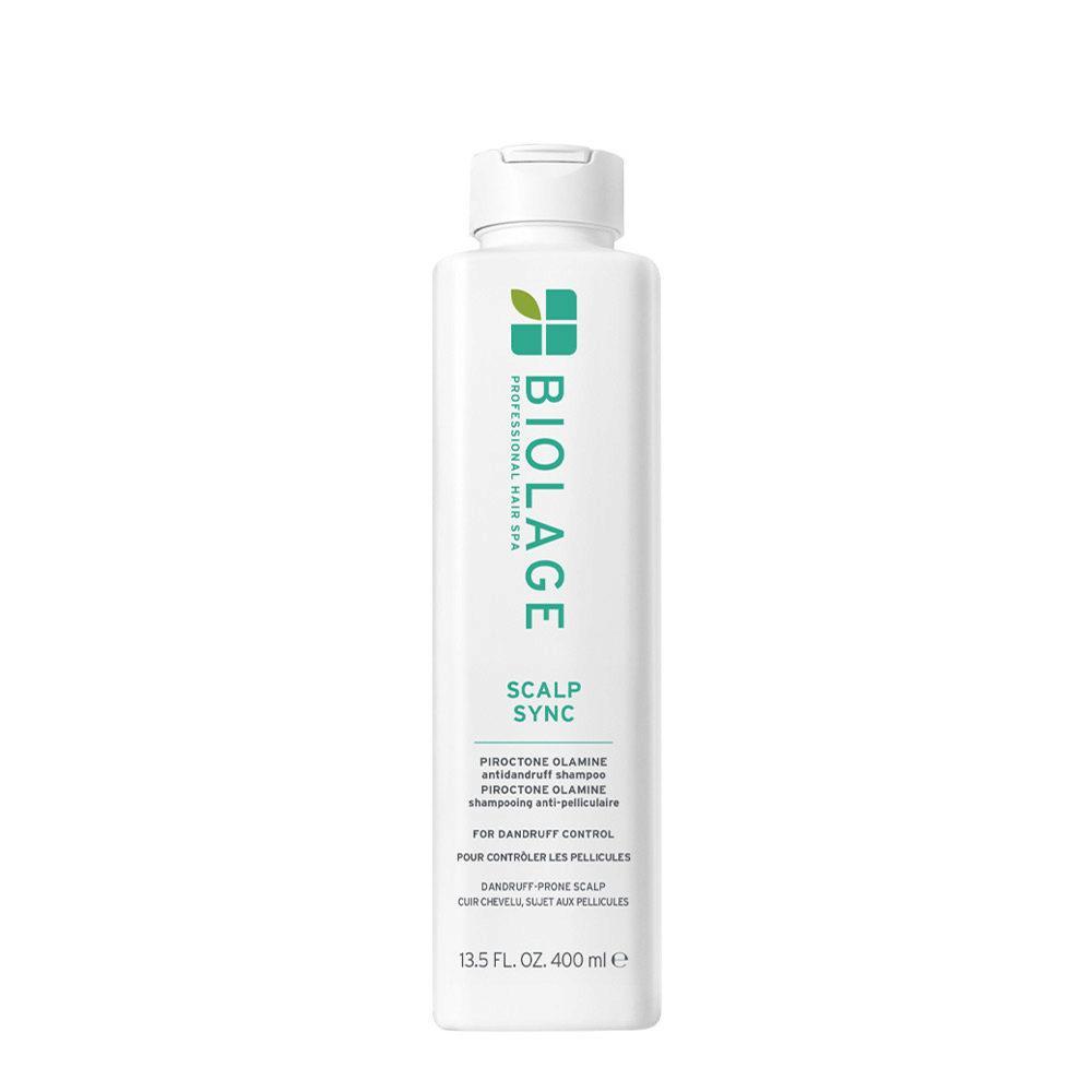 matrix-shampoo-antiforfora-piroctone-olamine-scalp-sync-biolage-400ml