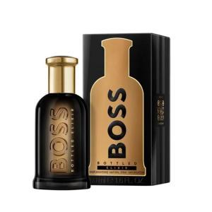 E.d.p.boss bottled beyond r.bile 100ml