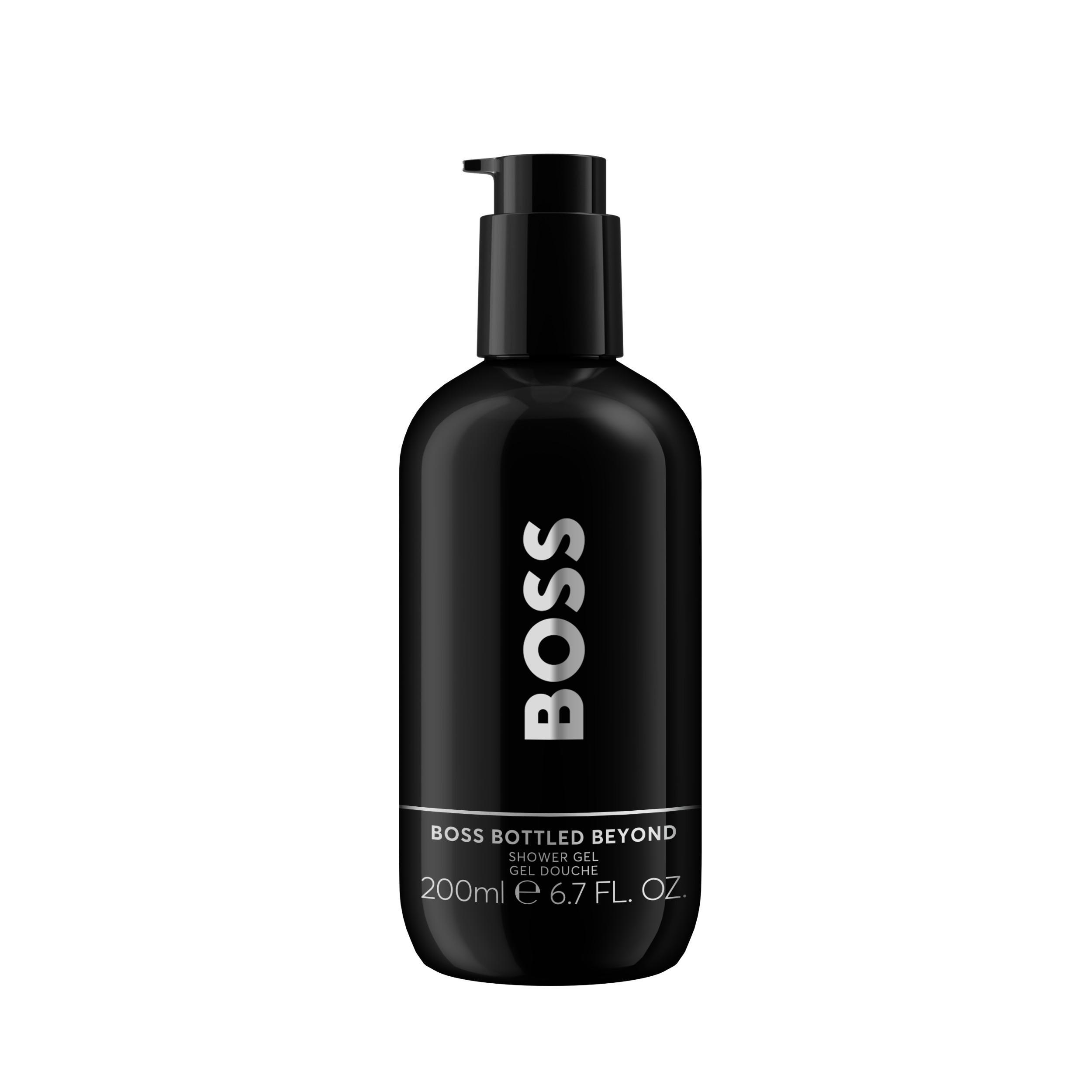 Hugo Boss Bottled Beyond Showergel 200ml bagno-boss-bottled-beyond-200ml