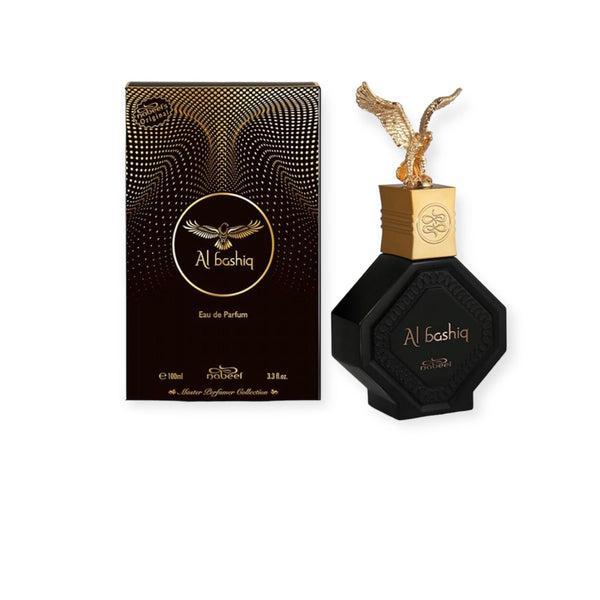 nabeel e.d.p.nabeel maghateer 100ml - foto 1 Eau de Parfum Nabeel Maghateer, flacone da 100 ml