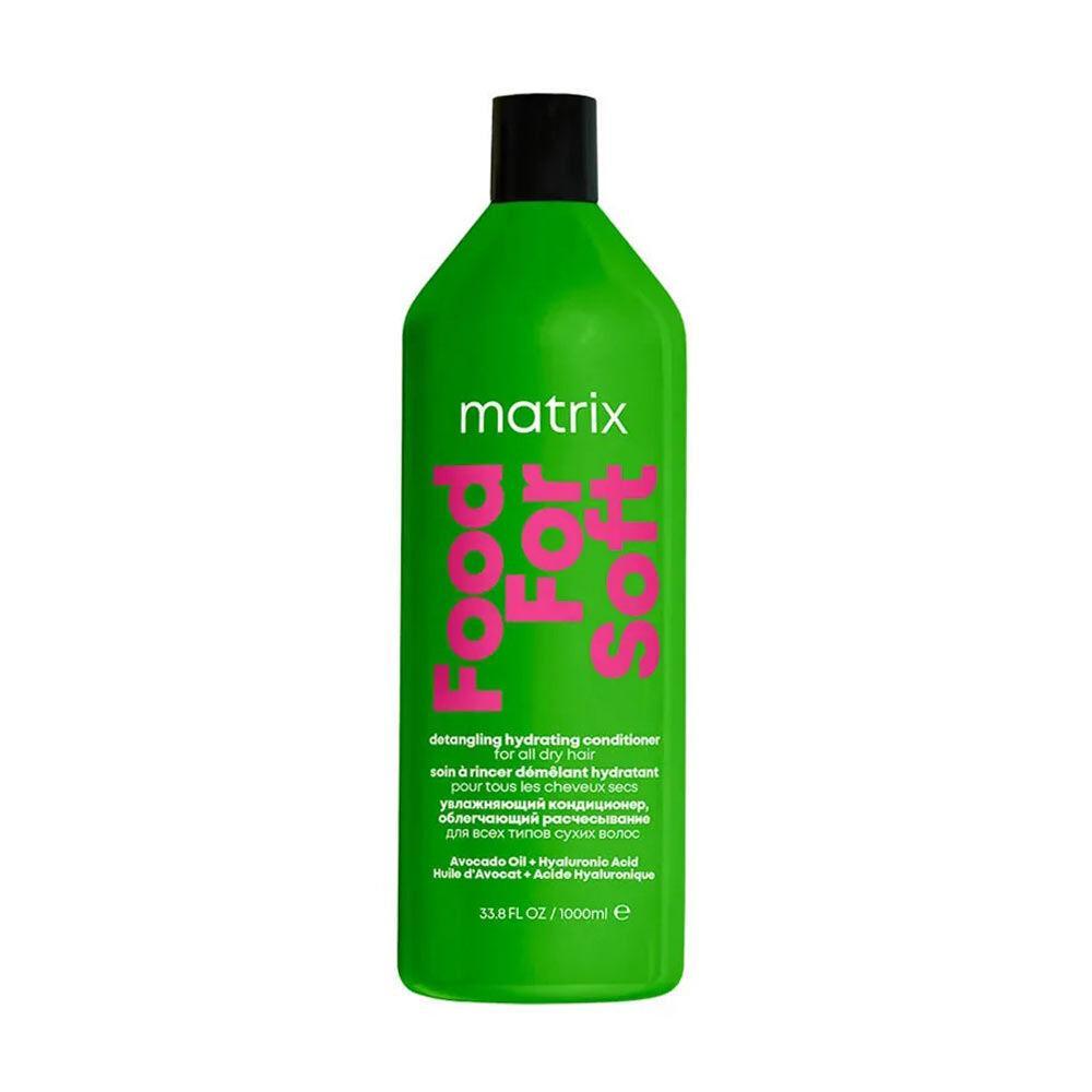 Matrix Total Results Food For Soft Conditioner 1000 ml matrix-total-results-food-for-soft-conditioner-1000-ml