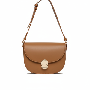 Borsa donna evelyn v5ai-12460 tan