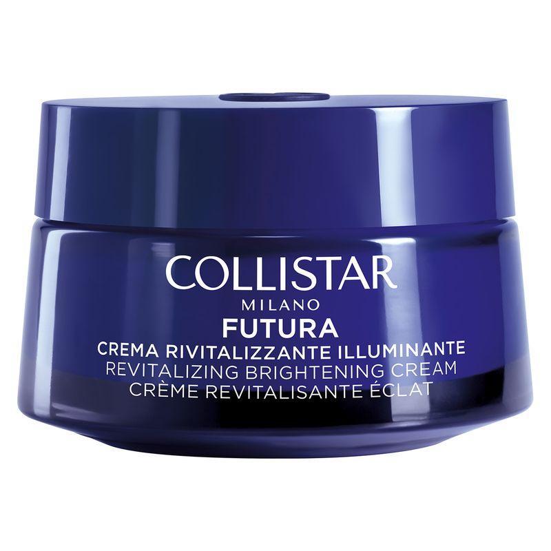 collistar collistar conf.crema futura 50ml 7007373 - foto 1 Crema viso Collistar Futura 50ml con protezione e idratazione