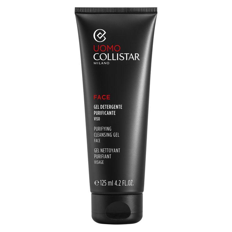 collistar collistar uomo gel deter.purif. - foto 1