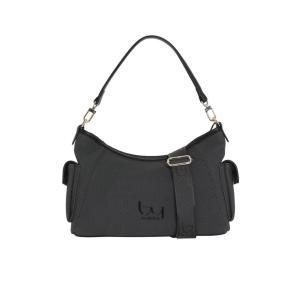 Borsa sintetico mary bybs69b03 nero