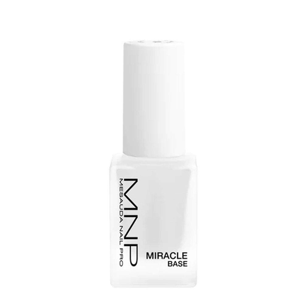 mnp mnp nail care miracle base 307 - foto 1