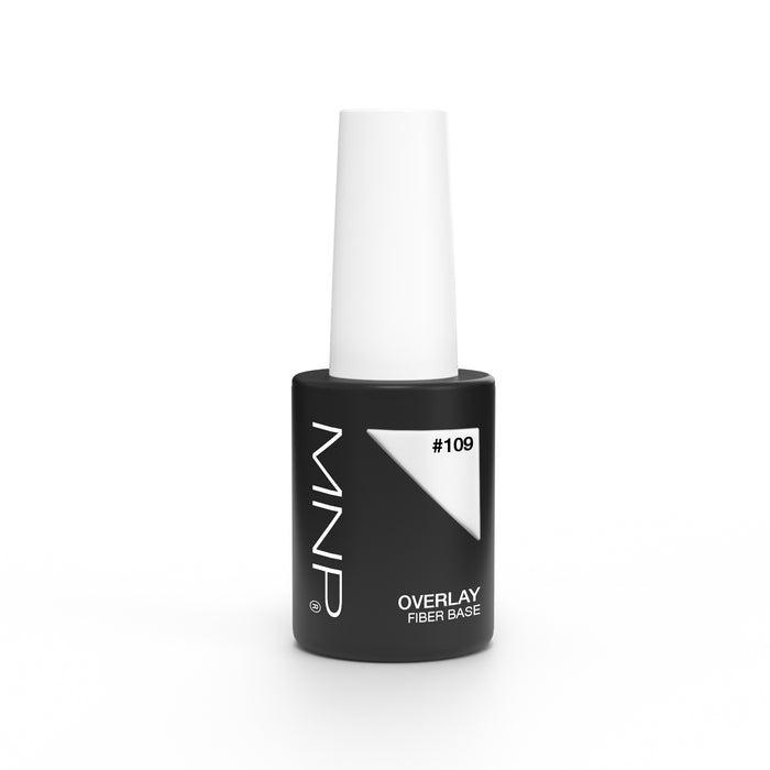 mnp mnp fiber base 14ml pearl 109 - foto 1 mnp mnp fiber base 14ml pearl 109 - foto 1