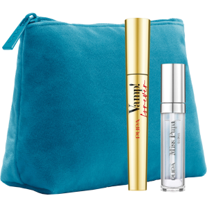 Kit vamp!forever+miss  gloss