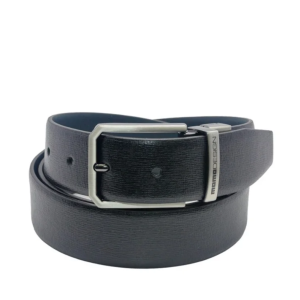 Momo cintura belts black/blue mo-80cn cm110