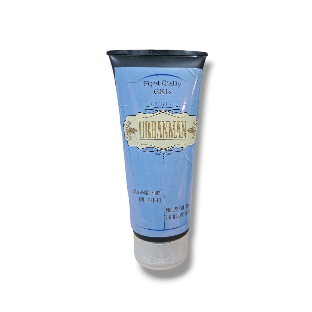 eloe'e eloe'e geliper strong hair shaping urbanman 200ml - foto 1 eloe'e eloe'e geliper strong hair shaping urbanman 200ml - foto 1