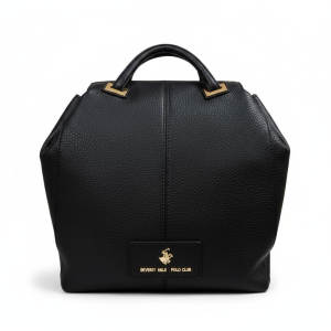 Beverly hills  zaino donna pu bh-4223 nero