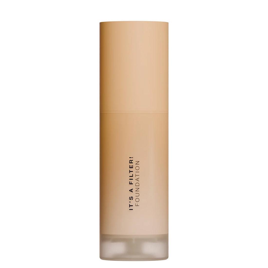 diego dalla palma ddpalma f.t.it's a filter 271w - foto 1 Fondotinta Diego Dalla Palma It's a Filter 271W in tubetto beige