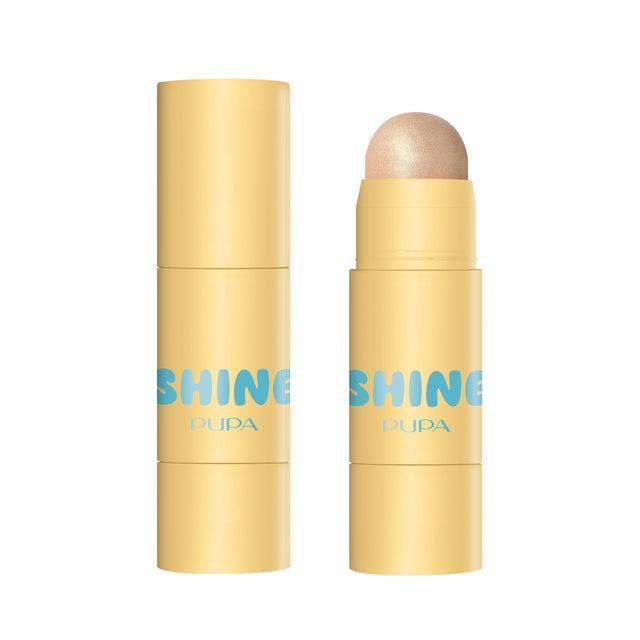 pupa pupa stickologist shine illum.002 - foto 1 pupa pupa stickologist shine illum.002 - foto 1