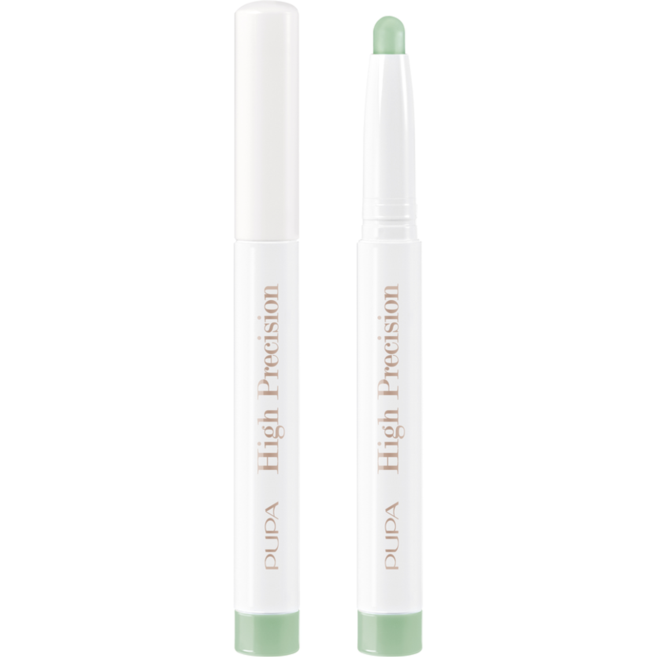 Correttore PUPA High Precision Concealer N.005 con cappuccio chiuso e punta estesa