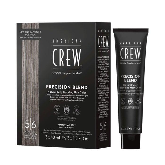 Tono su tono Precision Blend, confezione da 3 flaconi da 40 ml, nuance 5/6