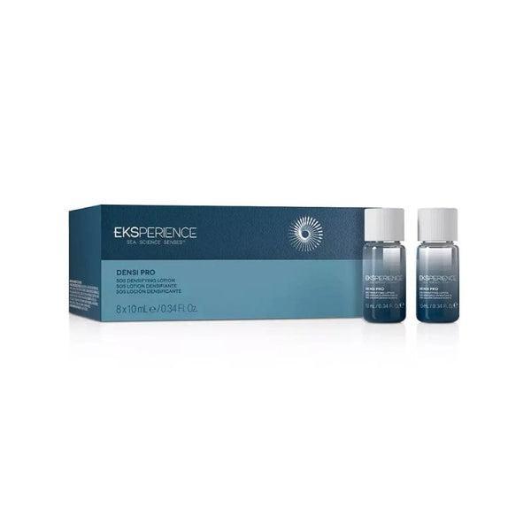 eksperience eksperience densi pro densi lotion 10mlx8 - foto 1