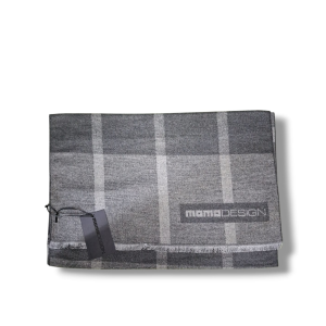 Sciarpa uomo scarf mo-42sc taupe