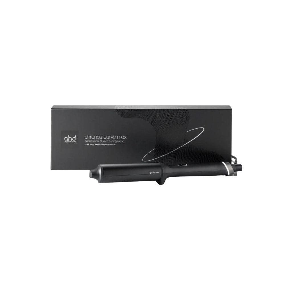 ghd ghd ferro chronos curve max 38mm - foto 1 ghd ghd ferro chronos curve max 38mm - foto 1
