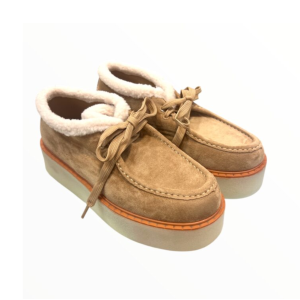 Scarpa classy2001-fw25 sand 40