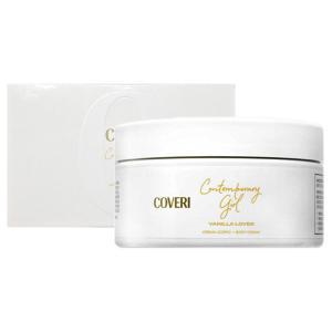 Crema corpo coveri g.vanilla lover 200ml