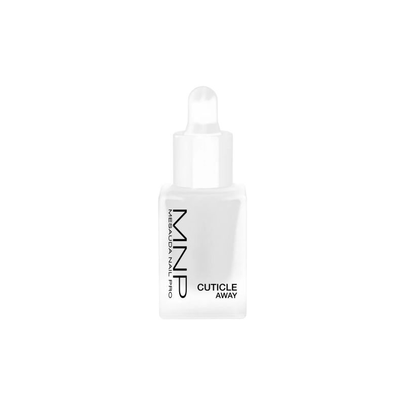 mnp mnp nail care cuticle away 303 - foto 1