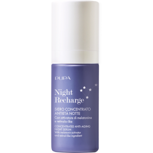 Siero antirughe notte 30ml