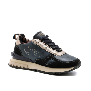 Sneaker urban donna lisboa 413 navy 41380 38