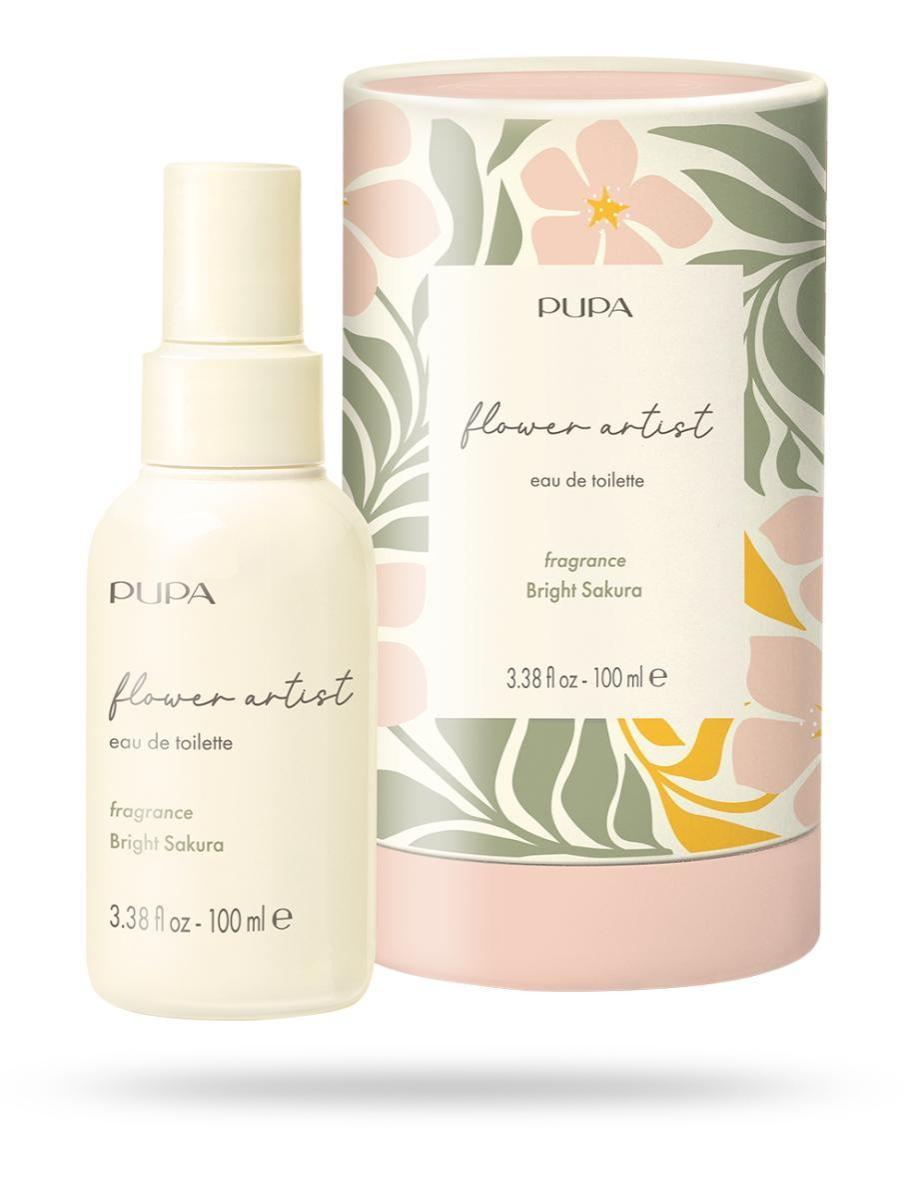 pupa pupa flower artist edp100ml 002 - foto 1