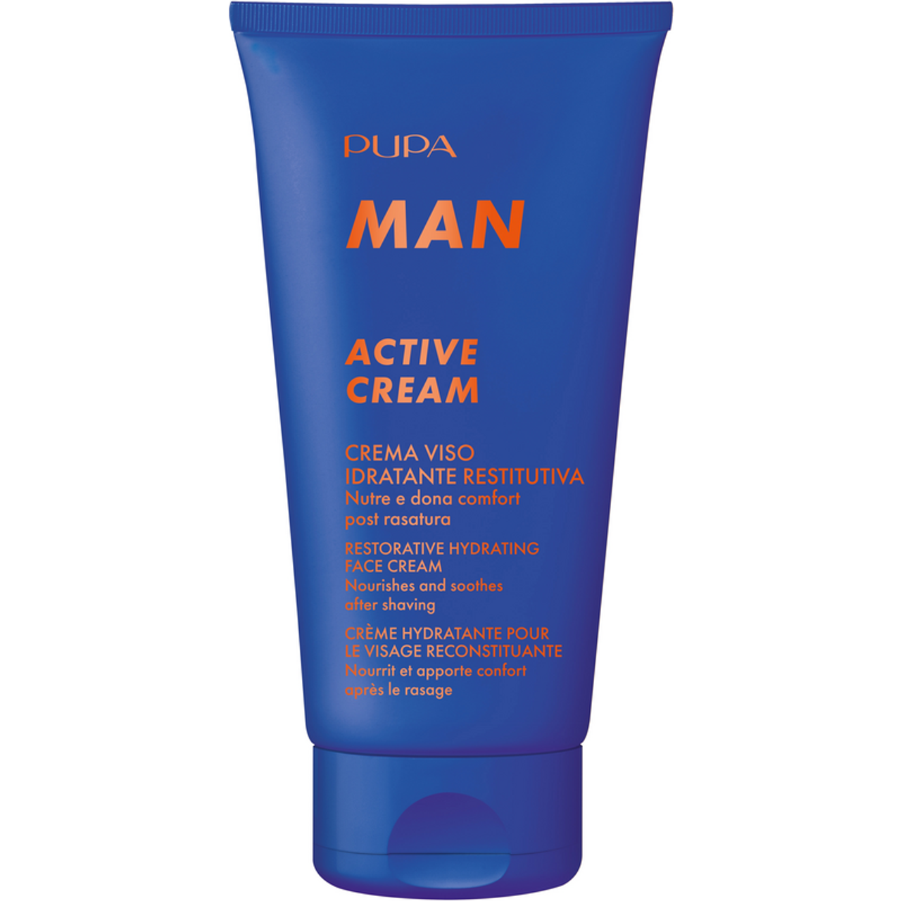 pupa pupa uomo crema viso 50ml - foto 1 pupa pupa uomo crema viso 50ml - foto 1