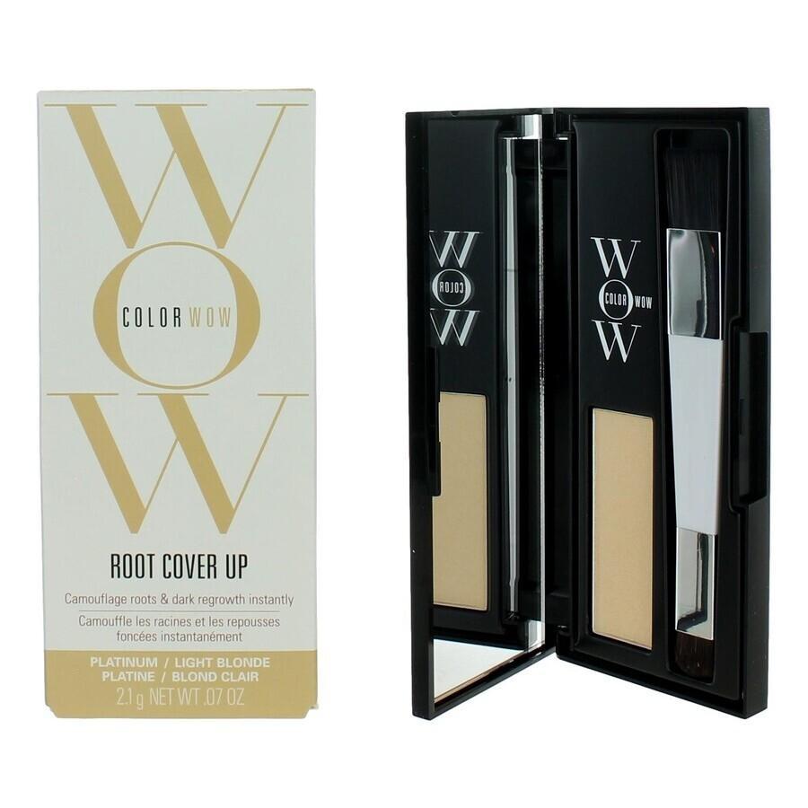 color wow color wow fard per capelli ritocco crescita platinum - foto 1