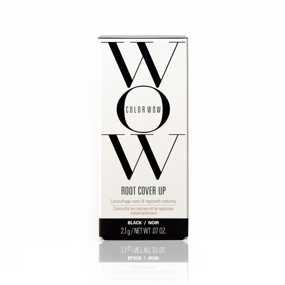 color wow color wow fard per capelli ritocco crescita black - foto 1 color wow color wow fard per capelli ritocco crescita black - foto 1