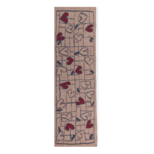 Sciarpa larga 190x55cm 41480-212